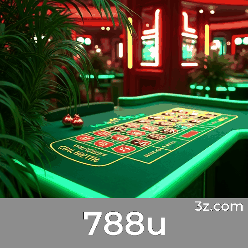 788u: Seu Cassino Online Seguro e Divertido