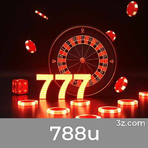 Experiência Imersiva e Diversificada com 788u