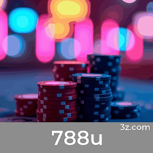 788u