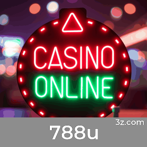 788u: Seu Cassino Online Seguro e Divertido