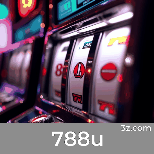 788u: Seu Cassino Online Seguro e Divertido