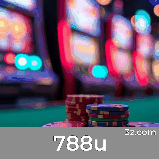 Tecnologia de Nuvem e Segurança Avançada na Plataforma 788u