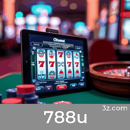 788u: Diversão Ilimitada para Jogadores Brasileiros