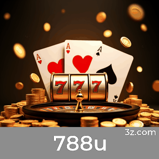 788u: Experiência Imersiva de Cassino para Brasileiros