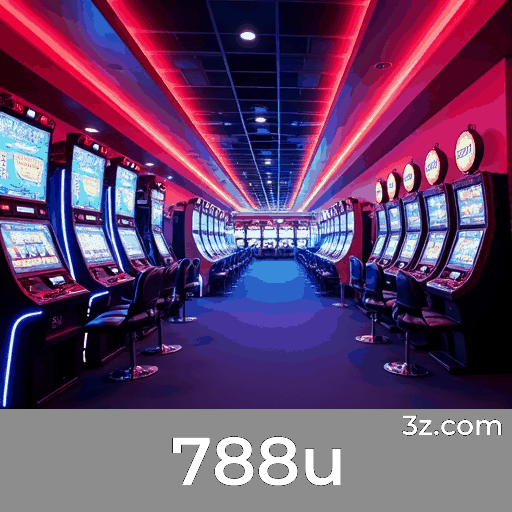 788u App: Apostas Móveis Facilitadas e Funcionalidades Completas