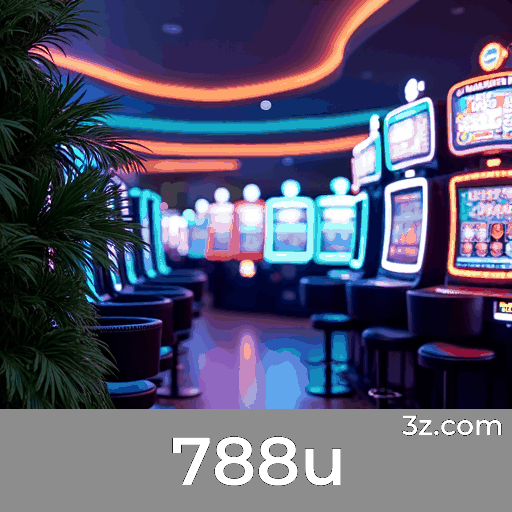 788u: Experiência Imersiva de Cassino para Brasileiros