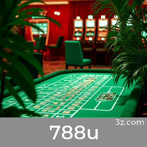 788u Social Casino: A emoção da interação real ao vivo