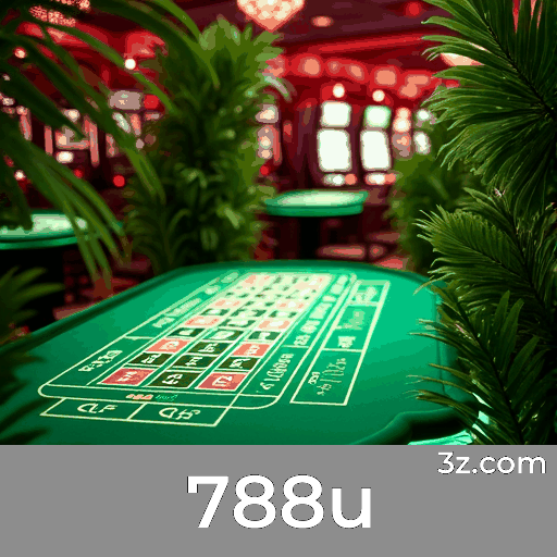 Experiência Imersiva e Diversificada com 788u