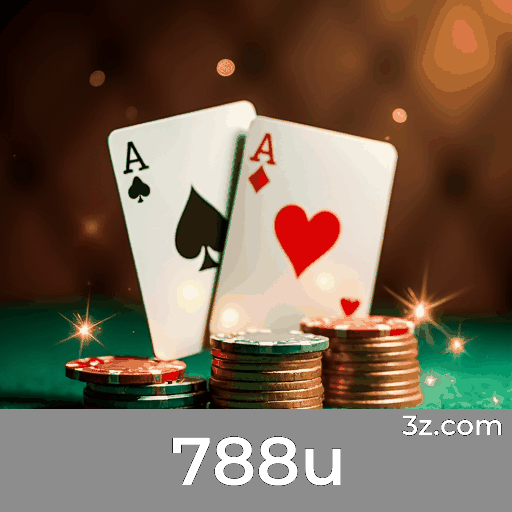 788u Social Casino: A emoção da interação real ao vivo