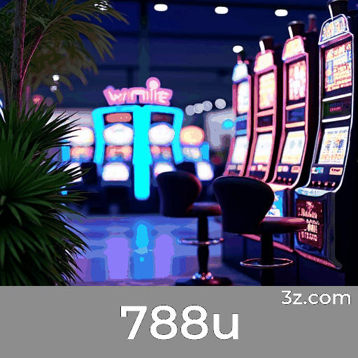 788u: Seu Cassino Online Seguro e Divertido