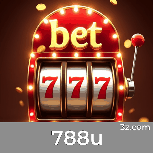 788u: Seu Cassino Online Seguro e Divertido