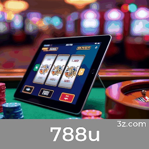 Recompensas Reais e Transparentes no 788u: Promoções Sem Pegadinhas