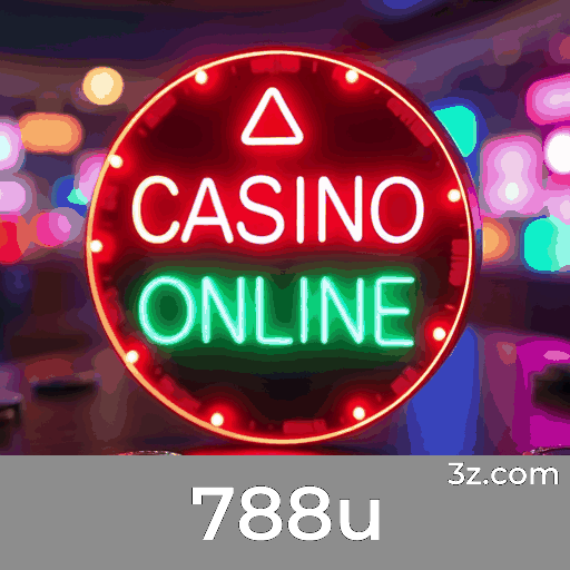 788u: Caça-níqueis com grandes prêmios, Jogos de mesa emocionantes, Dealers ao vivo com imersão total