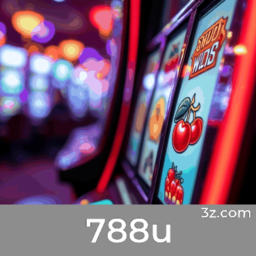 788u: Desfrute de Bônus Exclusivos e Ofertas Surpreendentes!