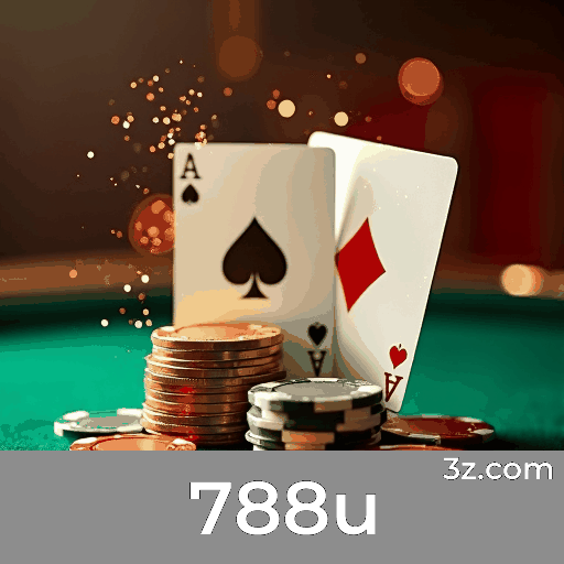 788u App: Apostas Móveis Facilitadas e Funcionalidades Completas