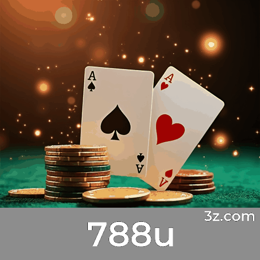 788u: Seu Cassino Online Seguro e Divertido